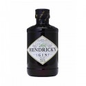 Petaca Ginebra Hendricks 20 cl