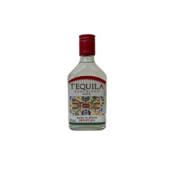 Petaca Tequila Ranchitos 20cl