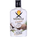 Petaca Ron Nadaluxe Cocco 20 cl