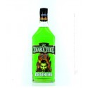 Absinthe Shell EL DIABLO VERDE 20 cl