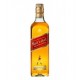 Petaca 20 cl Whisky Johnnie Walker Red