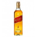 Petaca Whisky JOHNNIE WALKER Rot 20cl