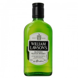 Petaca William Lawson's 20 cl