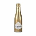 Kleine Flasche Sandara Weißwein 25 CL