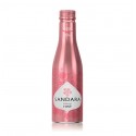 Botella pequeña Vino Sandara Rosé 25 CL