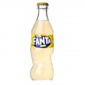 Small bottle Fanta Limon 200 ml