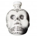 Miniflasche Tequila Kah Blanco