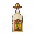 Mini bouteille Tequila Sierra Reposado