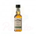 Miniflasche Jack Daniels Rye