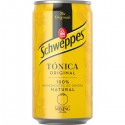 Dose Tonica Schweppes Mini 250 ml