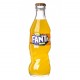 Botella pequeña Fanta Naranja 200 ml