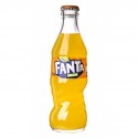 Petit flacon Fanta Orange 200 ml