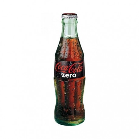 Petite bouteille Coca Cola 200 ml