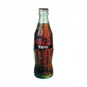 Kleine Flasche Coca Cola Zero 200 ml