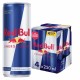 Lata Red Bull Mini 250 ml