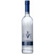 Mini botella Vodka Five Brecon