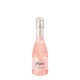 Small bottle Cava Freixenet Ice Rose Cuvée Special