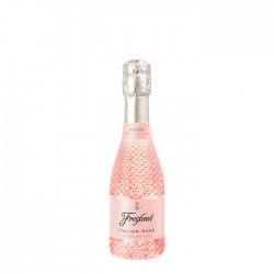 Botella pequeña Cava Freixenet Italian Rose