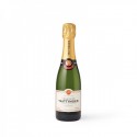 Petite bouteille Champagne Taittinger 37,5 cl