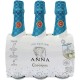 Pack 3 Petites bouteilles Cava Anna de Codorniu Brut