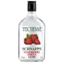 Petaca Teichenne Fraise 35 Cl