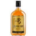 Petaca Schnaps NAPOLEON 35 cl