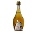 Mini botella Cognac  Gautier VSOP