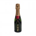 Botella pequeña Champagne Moet & Chandon 20 cl