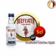 Mini botella Ginebra Beefeater Light