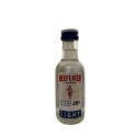 Mini botella Ginebra Beefeater Light