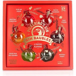 Pack Gin Pickering's Baubles