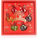 Pack Gin Pickering's Baubles