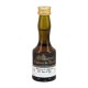 Miniflasche Brandy CARDENAL MENDOZA Tube