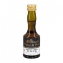 Mini bottle Brandy CARDENAL MENDOZA tube