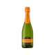 Botella pequeña Cava Mistinguett Brut 20 cl