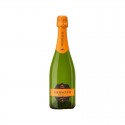 Botella pequeña Cava Mistinguett Brut 20 cl