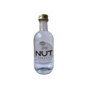 Mini botella Ginebra GIN NUT