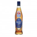 Miniflasche Ron Legendario Elixir de Cuba