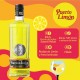 Miniflasche Gin PUERTO DE INDIAS Classic