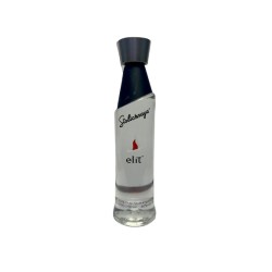 Mini Botella Vodka Stolichnaya Elit