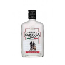 Vodka Petaca Smirnoff 20cl