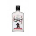 Petaca Vodka Smirnoff 20cl