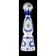 Petaca TEQUILA CLASE AZUL REPOSADO 20cl