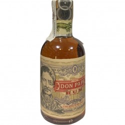 Petaca RON DON PAPA 20cl