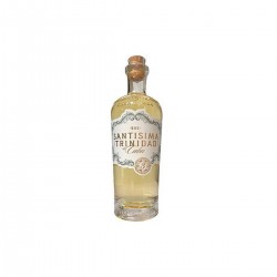 Mini bouteille Ron Legendario Añejo 9 ans