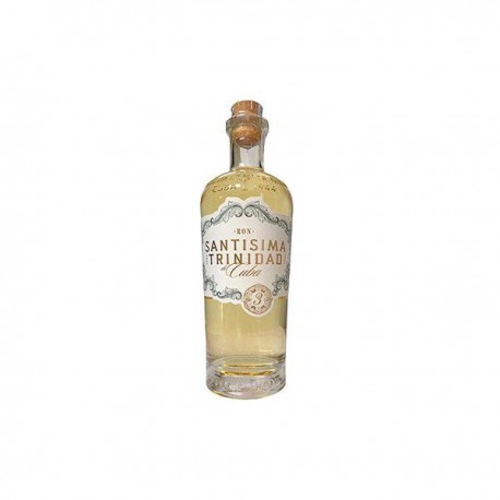 Mini bouteille Ron Legendario Añejo 9 ans