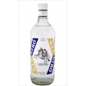 Mini botella Gin Giro