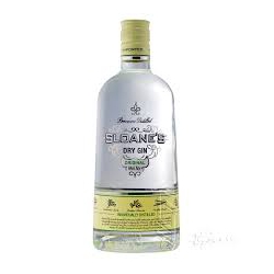Miniflasche Gin Sloanes