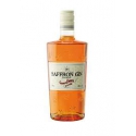 Mini ampolla Ginebra SAFFRON Gin