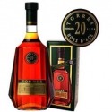 Mini Botella Brandy TORRES 20